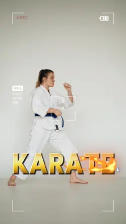 KARATE