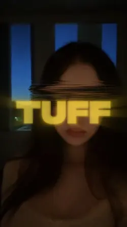 Tuff Velo