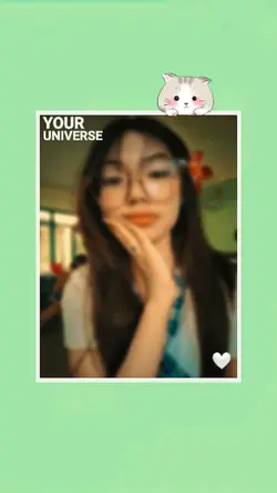 your universe 