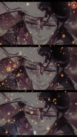 愛が灯る