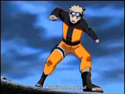 Kuchiyose no jutsu