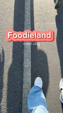 Foodieland