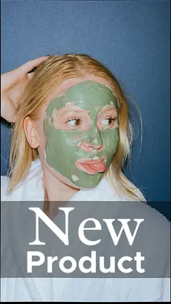 New Beauty Mask