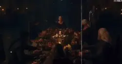 House of dragon S2