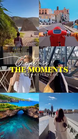 moment travel