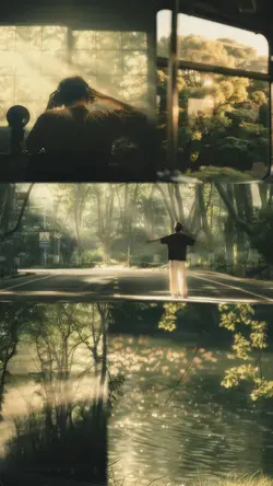 Aesthetic 5 grid