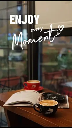 enjoy