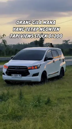 Orang gila mana lagi