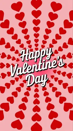 Valentine's Day 2026
