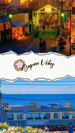 japan vibes part 2