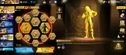 new events free fire