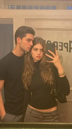 Fake Boyfriend 