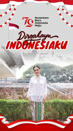 HUT RI KE-79