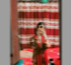 paglu song