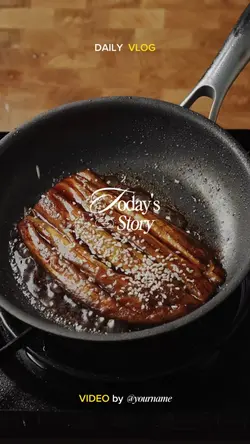 Let’s cook together 