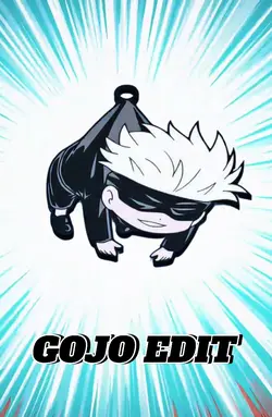 GOJO EDIT 