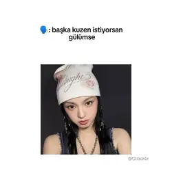 başka kuzen...
