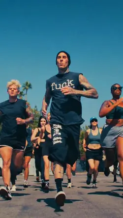 Run Travis Run