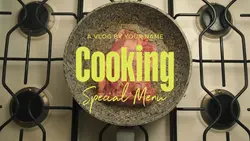 COOKING VLOG