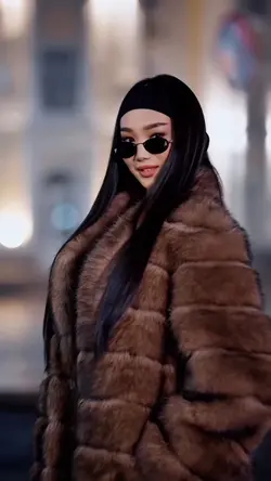 FASHION TEMPLATE 🔥