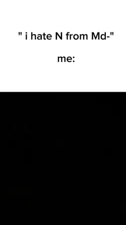 aw hell nah man-