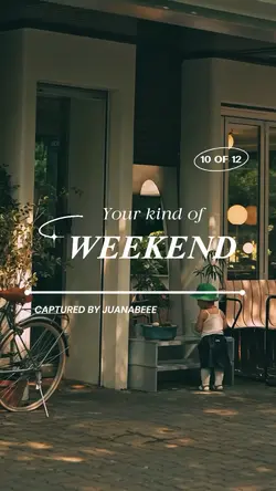 Weekend