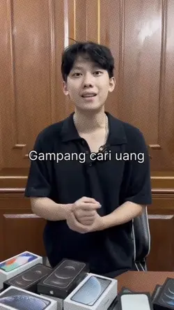 Gampang Cari uang