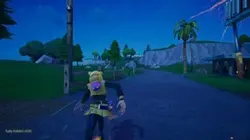 Fornite 