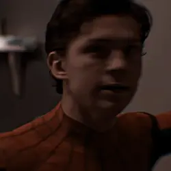 spiderman edit