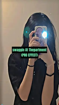 swagginAtThepartment