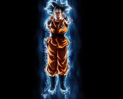 goku
