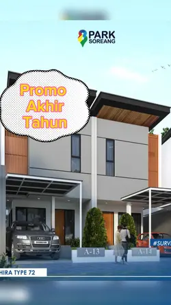 8 park soreang