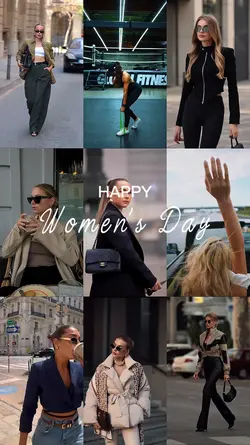 women's Day