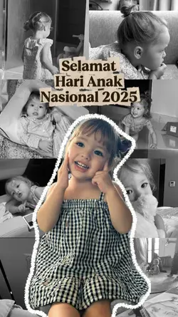 hari anak nasional