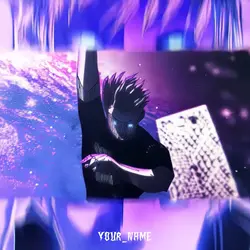 Anime free edit