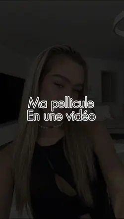 Ma Pellicule 🎞️ 