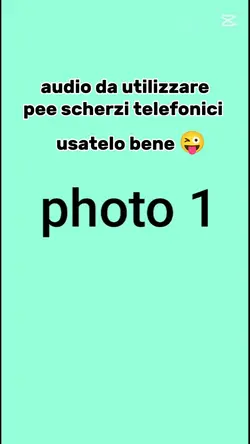 scherzo telefonico 