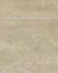 Bir adet rose
