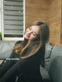 the smile the 