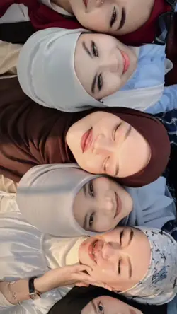 trend foto hadap 