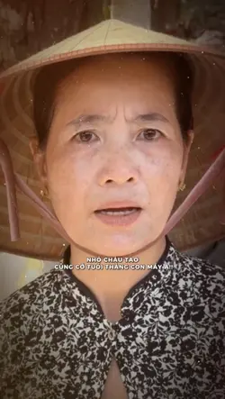mà thật lòng là con 