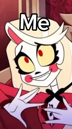 Hazbin hotel text