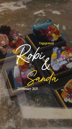 Engagement day