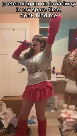 I LOVE KARAOKE