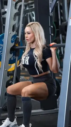 GYM TEMPLATE 