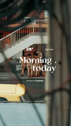 Morning Today
