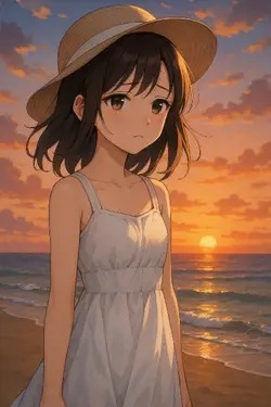 Remember Our Summer