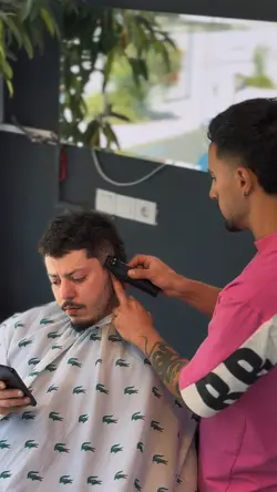BARBER 💈 BUSINESS 🔥