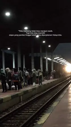 Story kehidupan