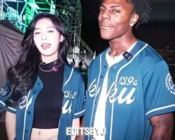 Amy 🥹 IShowSpeed 
